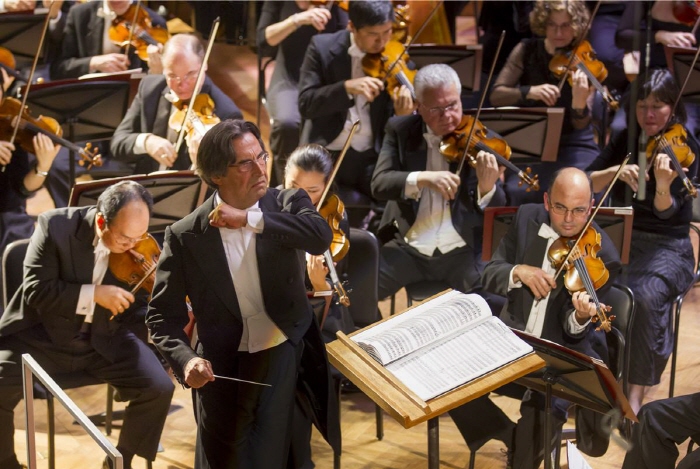 Riccardo Muti direttore musicale della Chicago Symphony Orchestra.jpg