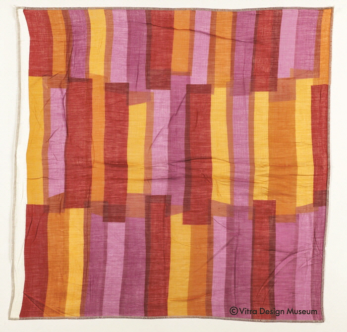 Ribbons No. 541, fabric sample, 1957, 60 x 60 x 0,5 cm.jpg