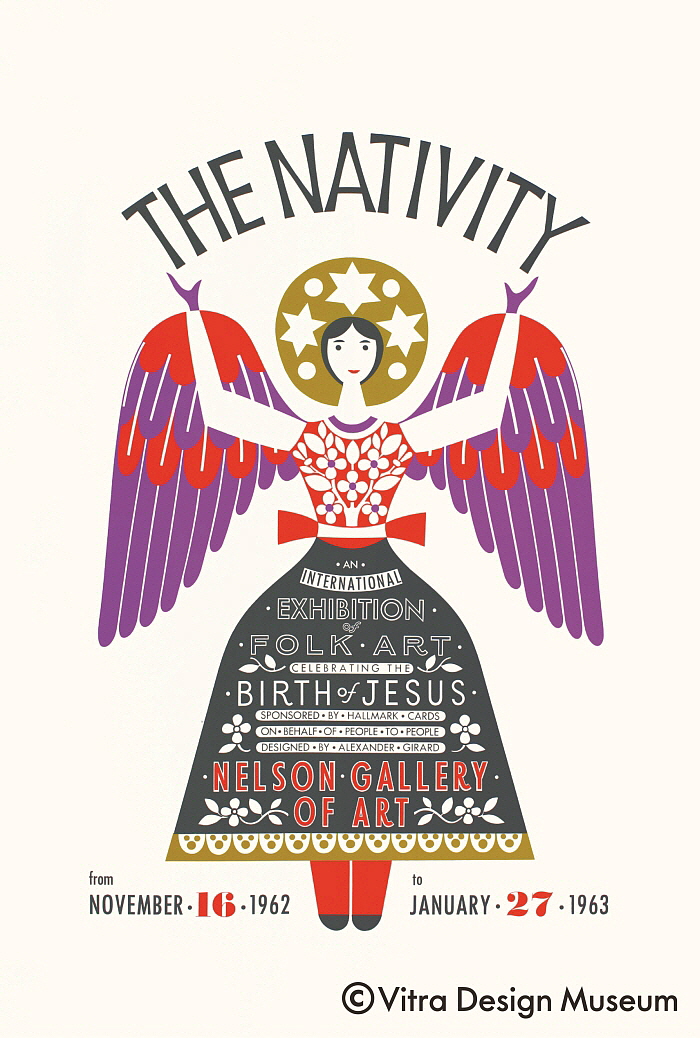 The Nativity(Poster), 1962-63, 84 x 56 x 3 cm.jpg