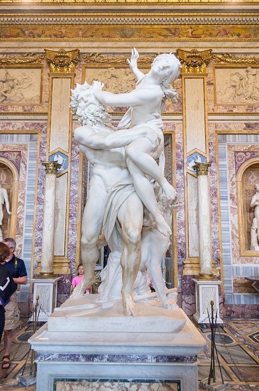 The Rape of Proserpina,Gian Lorenzo Bernini,sculpture,white marble,1621-1622.jpg