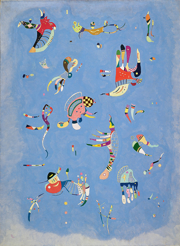 Wassily Kandinsky “Sky Blue”.jpg