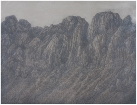 이경애_scratch_130x100cm_oil_on_aluminum_board.jpg
