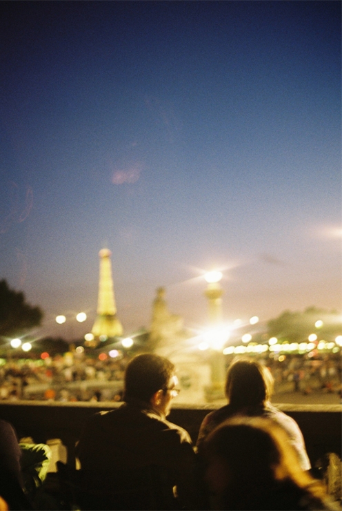 4. 이현아, Midnight in Paris, 2014.jpg