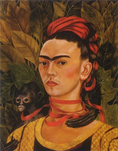 self-portrait-with-monkey-1940.jpg!Blog.jpg