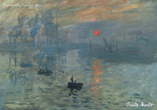 모네 인상, 해돋이.png