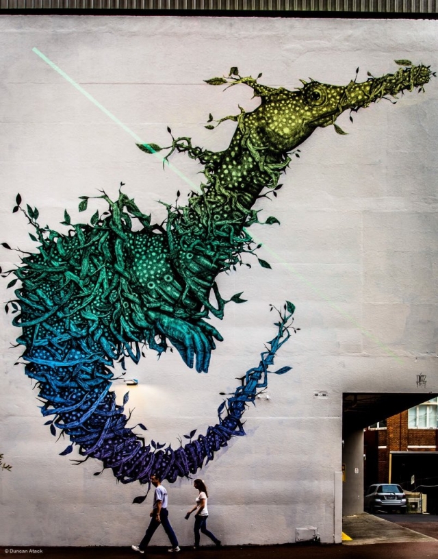 seahorse hybrid mural, located in Wolf Lane.jpg
