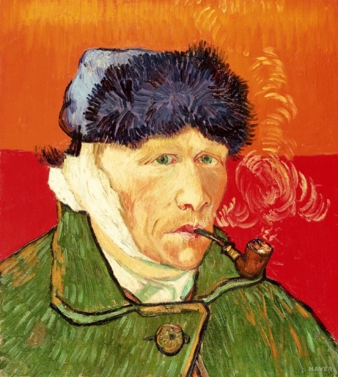 Self Portrait with Bandaged Ear and Pipe.jpg