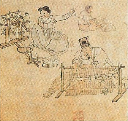 자리짜는 양반.JPG