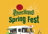 (05.13~05.15) Pilsner Spring Fest [행사, 코엑스 동측 광장]