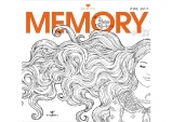 [Preview] 그리운 엄마를 마음에 담아 memory 컬러링북