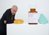 [Opinion] 데미안 허스트(Damien Hirst)의 '약' 시리즈 [시각예술]