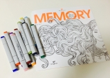 [Review] 그리운 엄마를 마음에 담아, MEMORY