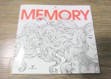 [Review] 그리운 엄마를 마음에 담아 Memory (컬러링북)