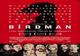 [Opinion] 무비스타의 일탈을 다룬 '버드맨Birdman' [시각예술]