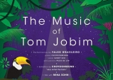 (8.21) The Music of Tom Jobim [공연예술, 플레이스사이]