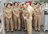 [Femina] 여자도 군대 가라?
