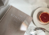 [Review] KINFOLK table : 녹아 들고 싶은 그들의 삶과 음식