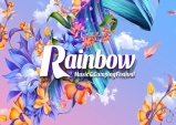 [Preview] 올여름을 무지개색으로 물들일 Rainbow Music&Camping Festival
