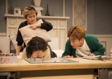 [Review] '나'에서 '남'으로 - 연극 "톡톡"