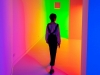[Review] 과학과 예술의 교집합, 빛과 색 - 크루즈 디에즈: RGB, 세기의 컬러들