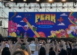 [Review] 한강에서 신나게 뛰어놀 시간 - 피크 페스티벌 PEAK FESTIVAL 2024