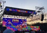 [Review] 여름의 시작을 알리다 - PEAK FESTIVAL 2024