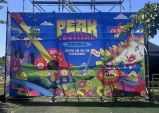 [Review] 광합성하는 한 송이 꽃처럼 – PEAK FESTIVAL 2024