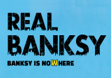 [전시] 리얼 뱅크시 REAL BANKSY