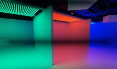 [Review] 예술의 과학화 그리고 과학의 예술화 - 크루즈 디에즈: RGB, 세기의 컬러들