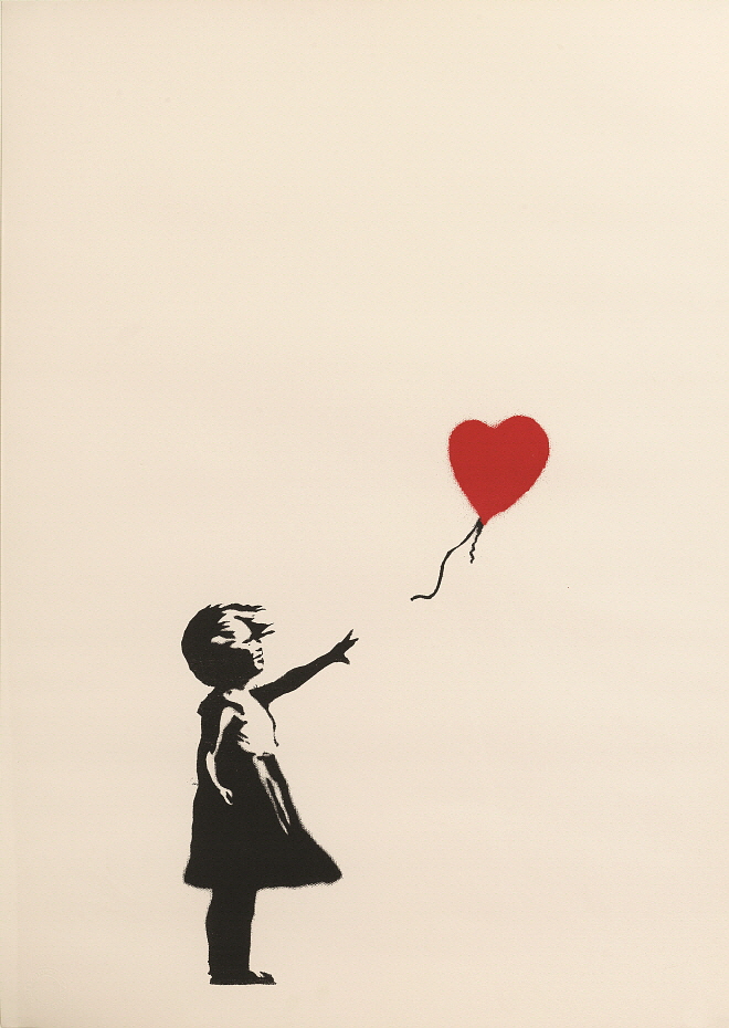 Girl with Balloon(2004-2005).jpg