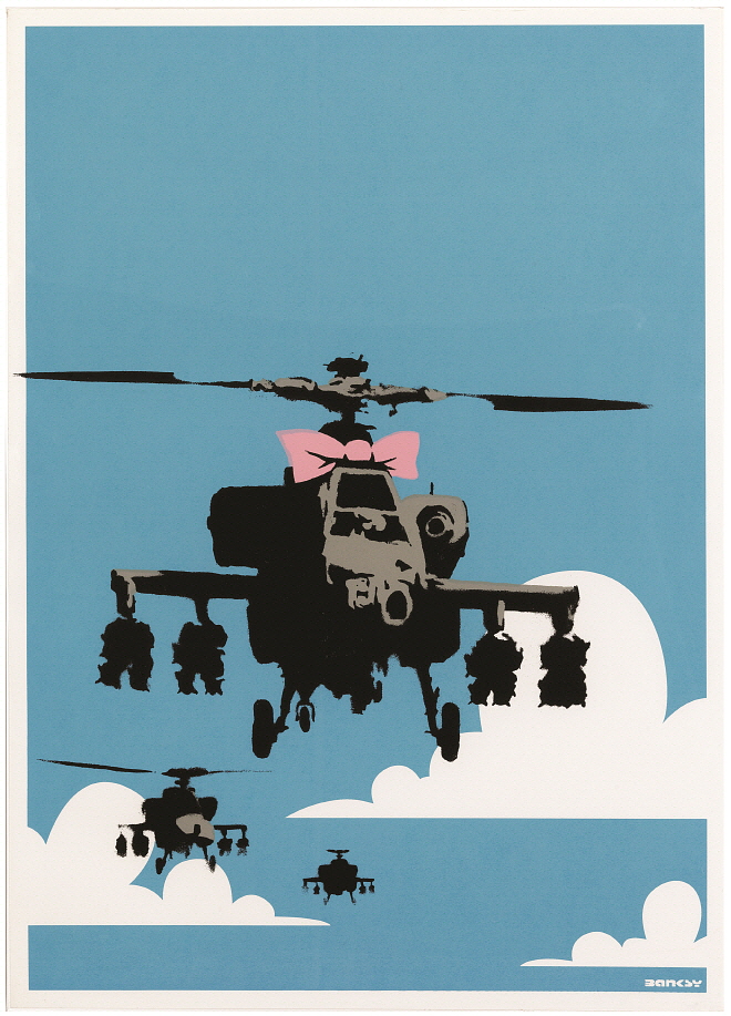 Happy Choppers(2003).jpg